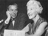 Frank Muir and Dilys Powell. All Rights Reserved.